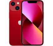 Apple Iphone 13 Mini, 256gb, (product)red