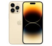 Smartphone Apple Iphone 14 Pro Max Oro 128 Gb 16 Gb Hexa Core 6,7"