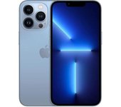 Apple Iphone 13 Pro, 256gb, Azul Alpino