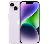 Apple Iphone 14 128gb Purple