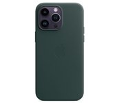 Apple Mppn3zm/a Funda Para Teléfono Móvil 17 Cm (6.7") Verde