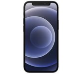 Apple Iphone 12 128gb Black Eu