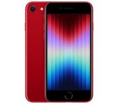 Apple Iphone Se (2022) 128gb (product) Red Eu