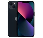 Apple Iphone 13 15,5 Cm (6.1") Sim Doble Ios 17 5g 256 Gb Negro