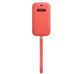 Apple Mhya3zm/a Funda Para Teléfono Móvil 15,5 Cm (6.1") Rosa