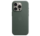 Apple Mt4u3zm/a Funda Para Teléfono Móvil 15,5 Cm (6.1") Verde