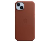 Apple Mppd3zm/a Funda Para Teléfono Móvil 17 Cm (6.7") Ámbar