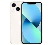Smartphone Apple Iphone 13 Mini 256gb Starlight - Sin Auriculares
