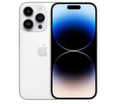Apple Iphone 14 Pro 128gb Silver Eu
