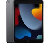 Apple Ipad 10.2 (2021) Wifi - 256 Gb - Gris Espacial Apple