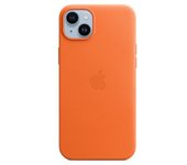 Apple Mppf3zm/a Funda Para Teléfono Móvil 17 Cm (6.7") Naranja