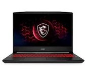 Portatil Gaming Msi Gl66 I7-12700h-16g-1tssd-rtx3070-15.6-w11
