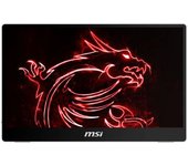 Monitor MSI Optix MAG162V (16'' - FHD - LCD)