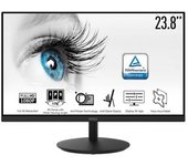 Pro Mp242 60,5 Cm (23.8") 1920 X 1080 Pixeles Full Hd Lcd Negro