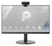 Ordenador Aio Msi Pro Ap241 11m-244eu Negro