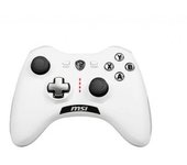 Msi Gamepad Force Gc20 V2 White S10-04g0020-ec4
