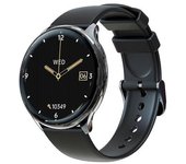 Pulsera Inteligente Tipo B G35 De 1,39 Pulgadas Para Mujer, Con Caja De Metal, Doble Botón, Bluetooth, Reloj De Salud - - Estilo A