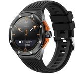 Reloj De Salud Tipo D Ht8 De 1,46 Pulgadas Con Codificador De Llamadas Bluetooth, Resistente Al Agua Ip67 - - Estilo A