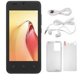 Smartphone Reno8 Pro Con Pantalla De 4,66 Pulgadas, Ram De 2 Gb, Rom De 32 Gb, Doble Tarjeta Sim, Doble Modo De Espera, Ultrafino, Para Negocios,