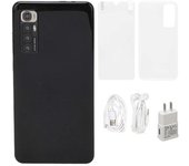 Teléfono Inteligente Hot 11s Con Pantalla De 5,5 Pulgadas, Doble Tarjeta, 512 Mb De Ram, 4 Gb De Rom, 110-240 V - -
