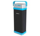 Omega Altavoz Bluetooth 2.1 Og095 Azul