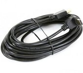 Omega - Ochk14 Cable Hdmi 1,5 M Hdmi Tipo A (estándar) Negro