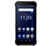 Smartphone Ruggerizado Hammer Construction 6gb/ 128gb/ 6'/ Negro Meteorito