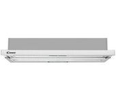 Campana Telescópica Candy Cbt9240/3x Inox 90cm