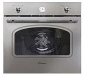 Horno Candy Fcc604x/e Classic Inox