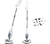 Limpiador De Vapor Can1700r - Negro Hoover
