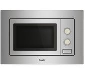 Candy Mig1730mx Microondas Empotrado Solo 17 L 1000 W Negro