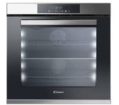Horno Candy Fcdp818vx Clase A 60cm