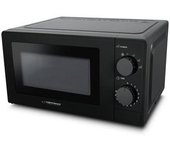 Esperanza Eko011k Horno Microondas 1100w Negro