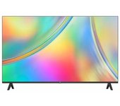 Tcl S54 40s5403a Televisor 101,6 Cm (40") Full Hd Smart Tv Wifi Metálico