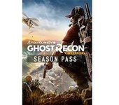 Microsoft Tom Clancy’s Ghost Recon Wildlands - Season Pass, Xbox One Contenido Descargable De Videojuego (dlc, Dowloadable Content)