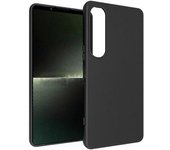 Paquete De 10 Fundas Para Sony Xperia 1 Vi De Tpu Mate, A Prueba De Golpes, Traseras.