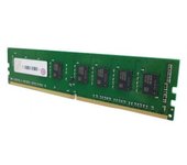 Qnap Ram-8gdr4-ld-2133 Módulo De Memoria 8 Gb 1 X 8 Gb Ddr4 2133 Mhz