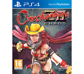 Onechanbara Z2: Chaos, Juego Para Consola Sony Playstation 4 , Ps4
