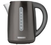 Hervidor Eléctrico Sencor Swk 7708bk 1,7 L 2150 W Negro