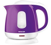 Hervidor Eléctrico Sencor Swk 1015vt 1 L 1100 W Morado