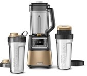 Sencor Sbu 7877ch Licuadora Batidora De Vaso 1500 W Champán