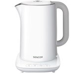 Hervidor Eléctrico Sencor Swk 1591wh 1,5 L 2150 W Blanco