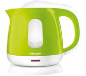 Hervidor Eléctrico Sencor Swk 1011gr 1 L 1100 W Verde