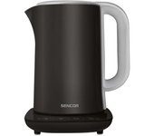 Hervidor Eléctrico Sencor Swk 1592bk 1,5 L 2150 W Negro