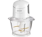 Sencor Scb 5100wh-eue3 Picadora Eléctrica De Alimentos 1 L 800 W Blanco
