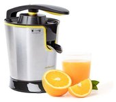 Exprimidor Eléctrico Profesional Juicy! 300w - Amarillo