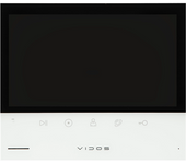 Vidos X M13-xt Tuya Video Doorbell Monitor