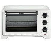 Horno Sobremesa Moulinexhorno Ox 441110