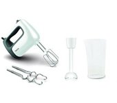 Tefal Ht461138 Batidora 500 W
