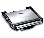 Tefal Gc241d Parrilla Eléctrica De Contacto